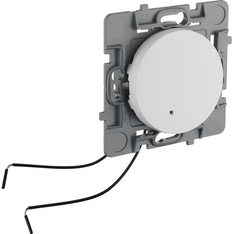 DEBFLEX - CASUAL EVO MECANISME VA ET VIENT A VOYANT BLANC