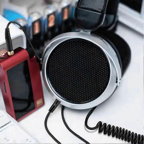Câble audio HiFi pour casque Denon AH-D7100, 7200, D600 et D9200 (1/5)