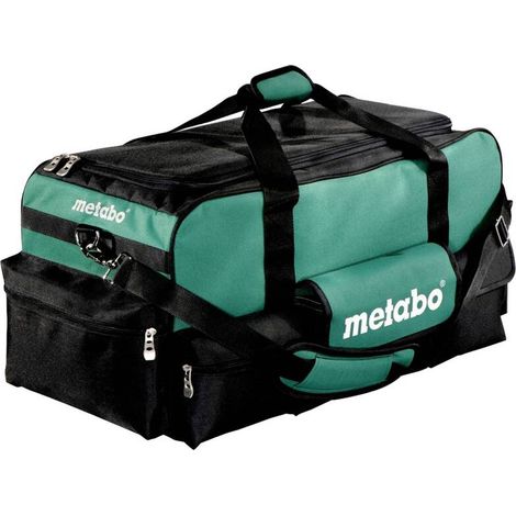 [NEUWERTIG] B-Ware Metabo Heavy Duty Tool Bag Large 657007000