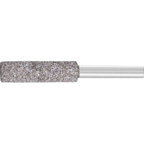 PFERD TOOLS CAIN SHARP Schleifstift CS-G Zylinder Ø 6,9x20mm Schaft-Ø 3 mm A80 zum Schärfen von Sägeketten 3 Stk