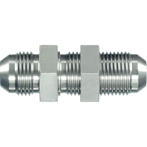Conector de mamparo UNF de 1.1/16"