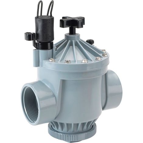 Electroválvula de riego Irritrol R-216 1 1/2" 24v
