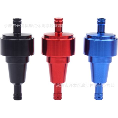 Off-road ATV/beach buggy modification, 50cc-250cc, folding gearshift lever, anti-fall gearshift lever, CNC machining, attribute: black. (1/5)