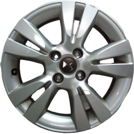 Jante Aluminium CITROEN Ds3 [PRODUIT D'OCCASION]♻️5402aq