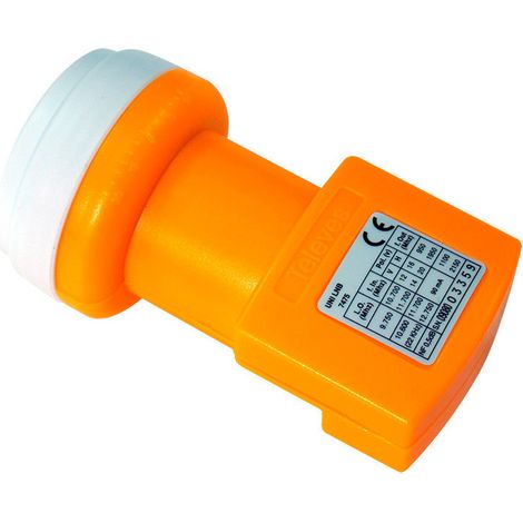 Convertisseur Lnb Universel (POUR Antenne 52020) Avec Blister Televes (1/3)