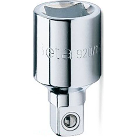 RACCORDO ATTACCO QUADRO "BETA 920/15" F1/2" L42MM