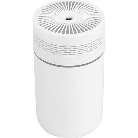 Mini-humidificateur silencieux 250 ml (1/5)