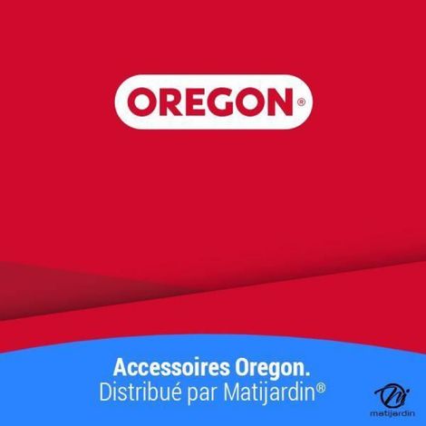 Ressort pour tête débroussailleuse Tap & Go Ø 130 mm Oregon (1/4)