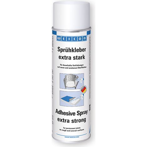 Weicon Sprühkleber Extra Stark 500 ml 11801500 (1/5)