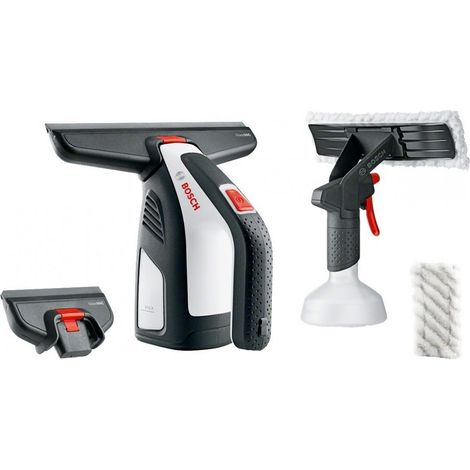 Lavavetri BOSCH GlassVAC - 06008B7000