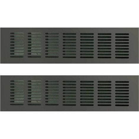 80300mm Rechteckiges Lüftungsgitter, Rechteckiges Lüftungsgitter, Lüftungsgitter, Rechteckiges Lüftungsgitter, Rechteckiges Lüftungsgitter für ideale Belüftung (1/4)