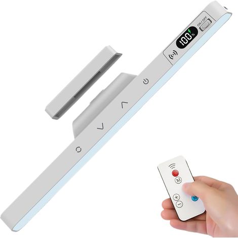Éclairage LED en barre - 29cm, pour la chambre et l'ambiance (1/5)