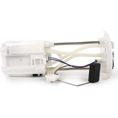 Die Referenznummer 77020-60460 (7702060460) ist für die 3-Rohr-Kraftstoffpumpenbaugruppe für Toyota Prado TRJ150 geeignet. (1/4)