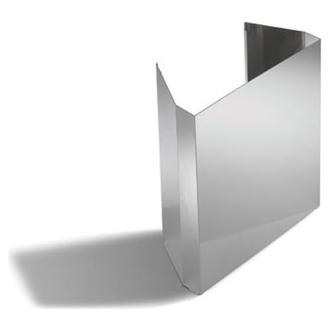 Elica KIT0010439. Colore del prodotto: Acciaio inox. Compatibilità marca: Franke. Quantità per pacco: 1 pz