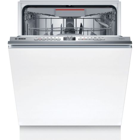 Bosch SMV6YCX02E, Serie 6, Vollintegrierter Geschirrspüler, 60 cm (1/5)