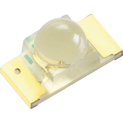 Kingbright KPTD-3216SYCK SMD-LED  1206 Gelb 800 mcd 35 ° 20 mA 2 V