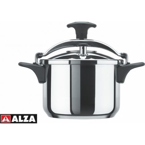 ALZA OLLA TRADICIONAL MELISA 4L