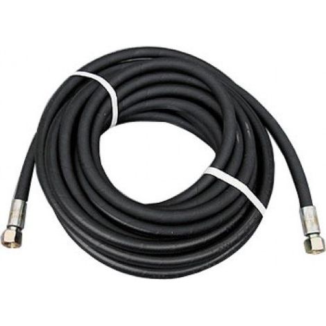 Tubo alta pressione alimentare antitraccia R2 10m Lavor diam.3/8"  -  - 