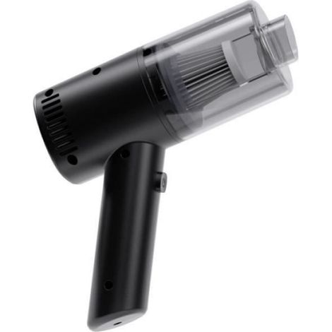 Aspirateur à Main - - Humide et Sec - 4000 mAh - Sans Sac - Tube Flexible (1/4)