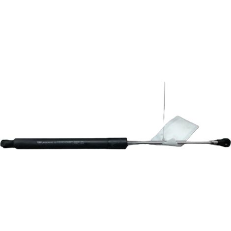 [PRODUIT D'OCCASION] Verin Hayon G RENAULT Clio III 2005- ♻️ Ref Oe. 8200299546 - Garantie à vie (1/2)