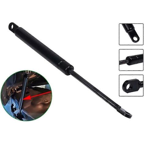 Amortisseurs de moto, bras de suspension, vérins hydrauliques, sièges relevables (1/4)