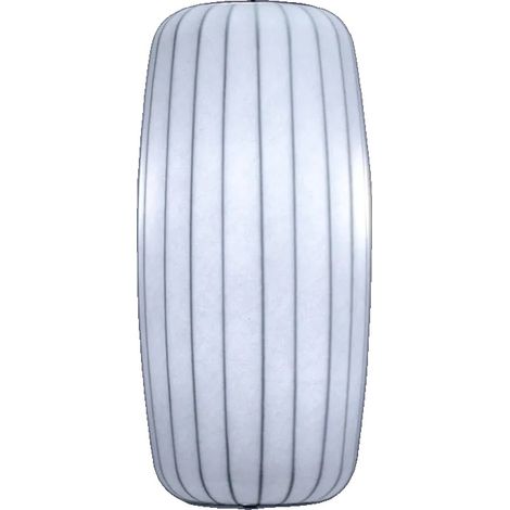 Pendelleuchte, modernes Design, verstellbare Länge, 24CM, Glühbirne nicht enthalten-a (1/2)