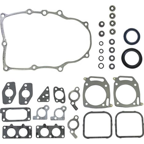 Vanguard BRIGGS&STRATTON Rasentraktor Mäher Dichtungssatz 842658