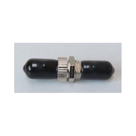 Raccord ST monomode 3M TELECOM POUYET 8119E