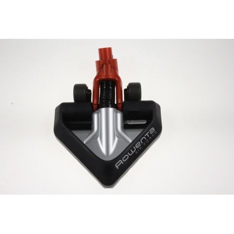 Electro-brosse violet 18v pour Aspirateur ROWENTA RS-RH5972