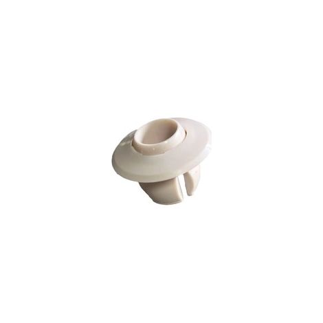 Compatible Buse à encastrer 25 mm – Sortie d eau pour spa – Diamètre 40 mm – Jet 361，5X (1/5)