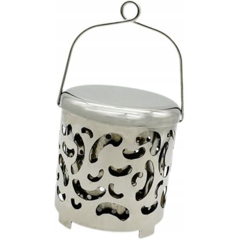 Housse pour chauffage de camping, accessoire portable, vide avec couvercle, chauffage de tente