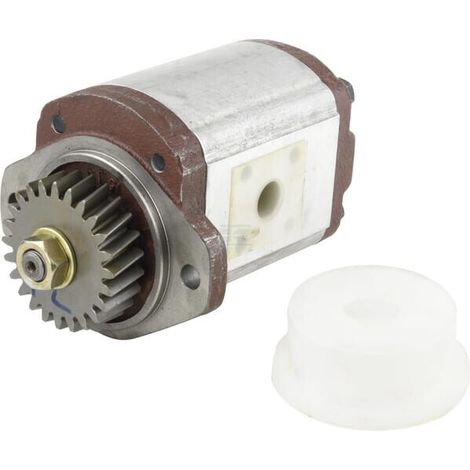Pompa idraulica adatta per JD serie 5020 - 5000R - 5000RN RAICO RE210000N