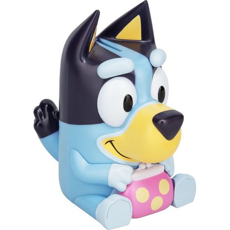 Hucha con forma de Bluey de Paladone (1/3)