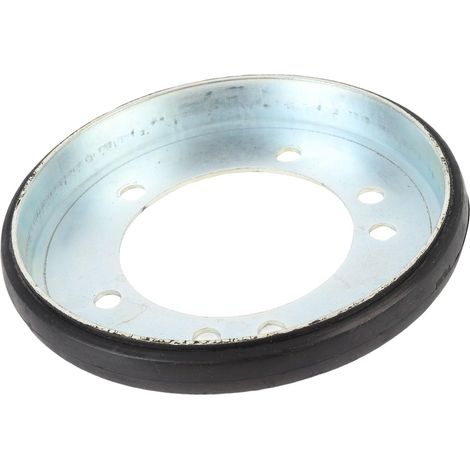 Disque d'entraînement en alliage d'aluminium pour Ariens 09475300 00170800 300300, compatible avec Gilson 32222 35550 Kees, tondeuse à gazon pour composant de rechange (1/5)