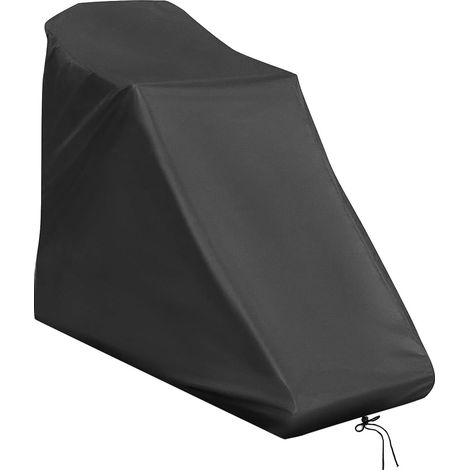 Copertura impermeabile e resistente per tapis roulant, protezione dalla polvere per attrezzature da casa e da palestra, vestibilità universale per tapis roulant e macchine per il fitness