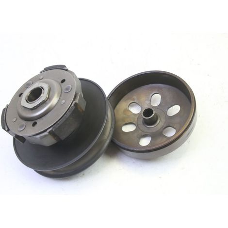 EMBRAYAGE HONDA FES S-WING SWING ABS 125 2007 - 2015 (1/5)