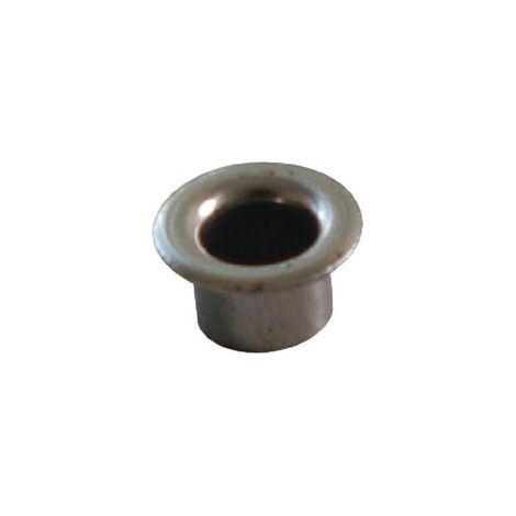 Remache tubular 6x0,75x4 SOLO 0044280 00 44 280