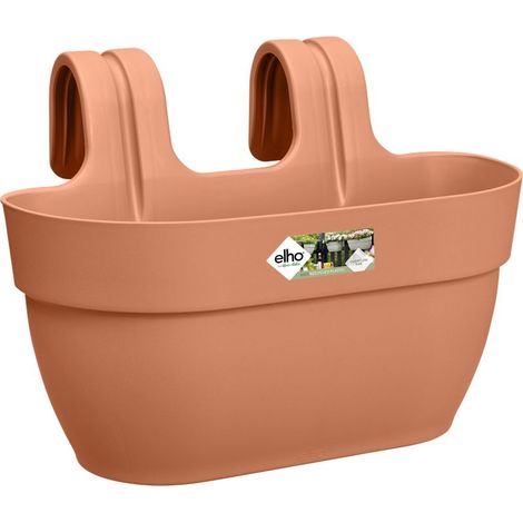 VASE VIBIA CAMPANA EASY HANGER TERRE MOYENNE BALCONETTA (1/3)