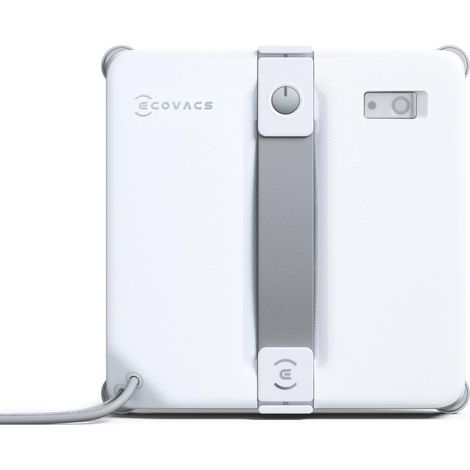 ECOVACS WINBOT Mini 2 Robot Nettoyeur de Vitres (1/5)
