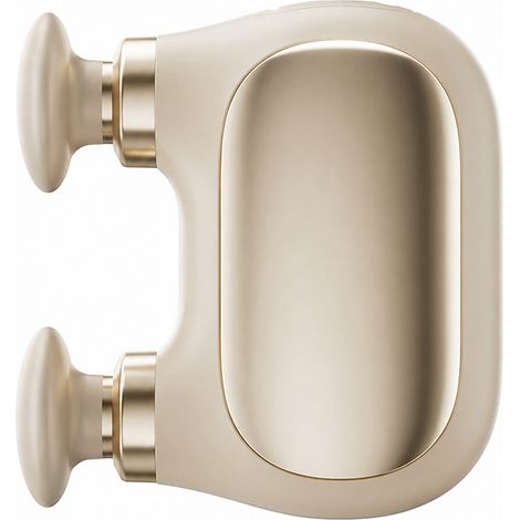 Mini pistolet de massage électrique portable masseur (1/5)