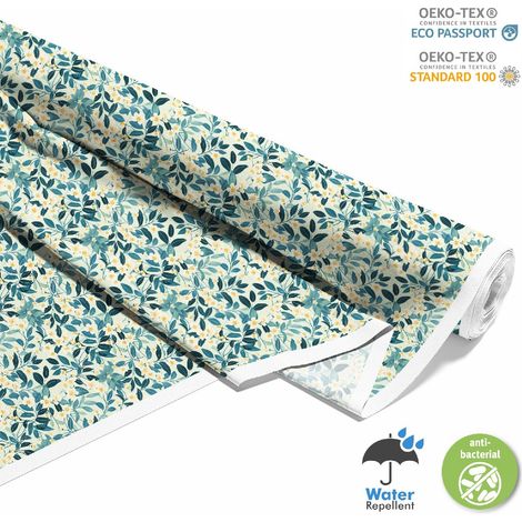 Outdoor dekostoffe oxford - Motiv Frühling I DX7372 (1/5)