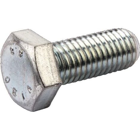 Tornillo M14x35 8,8 z GREGOIRE BESSON VI3003