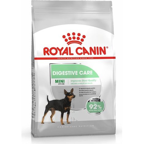 Royal Canin CCN Mini Cuidado Digestivo 3 kg