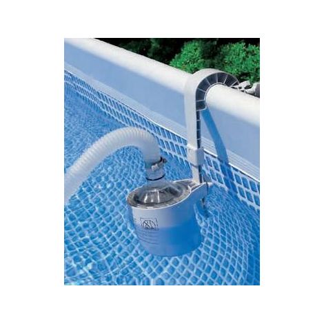 COPERTURA VACUUM INTEX 11095 RICAMBI PER PISCINE