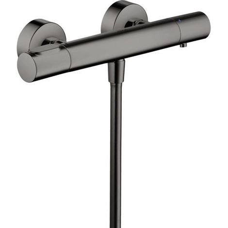 hansgrohe AXOR Citterio M Brausethermostat Aufputz, 1 (1/3)