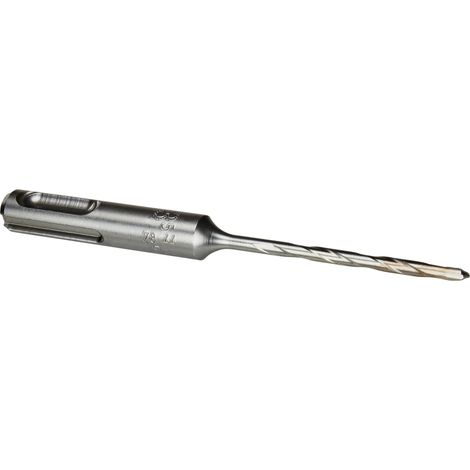 MAKITA E-10665 Bohrer für SDS-V-PLUS MAK2 35x110mm