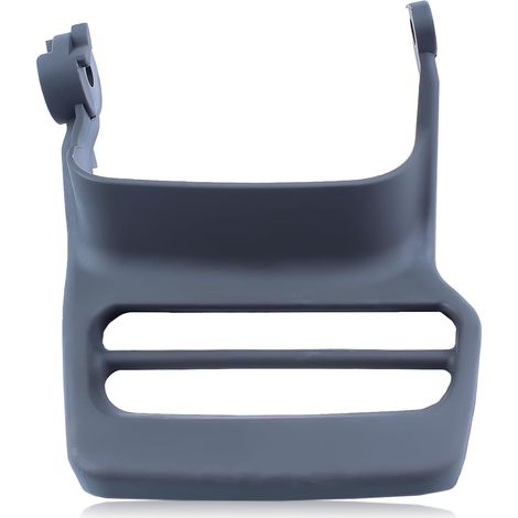 Pour Husqvarna 340, pour Husqvarna 340 350 353 345 garde-boue avant (1/5)