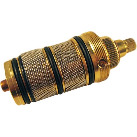 Ricambio cartuccia termostatica per Infinity Grandform SV168