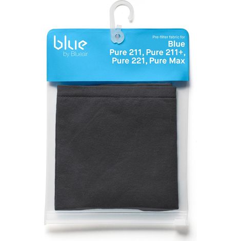 Blueair Vorfilter für Blue Pure 211/221, Dark Shadow (1/2)