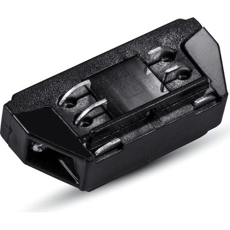 4I LUCI DELLA PISTA ACCESSORIO MINI NERO